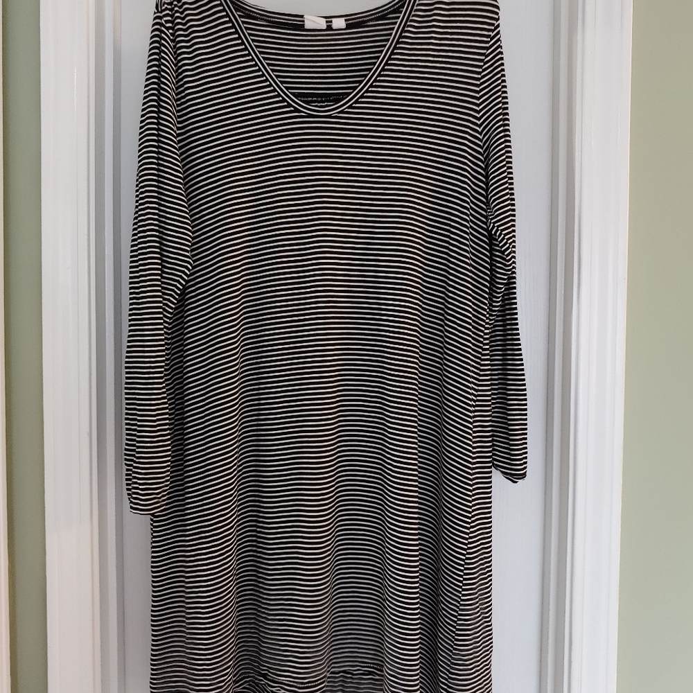 Gap dress XL